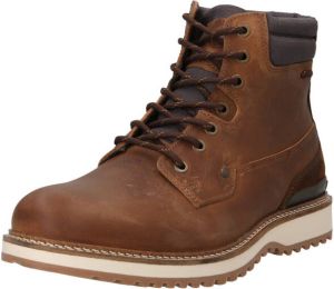 Lumberjack Veterlaarzen