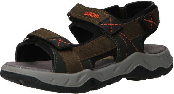 Lurchi Open schoenen 'Odono'