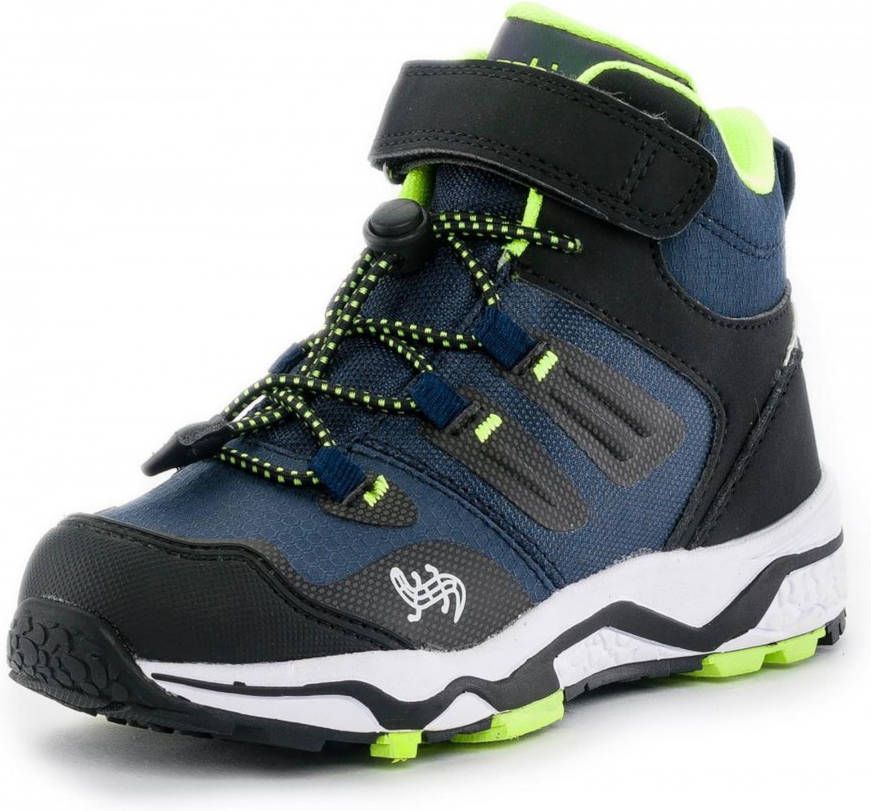 Lurchi Snowboots - Schoenen.nl