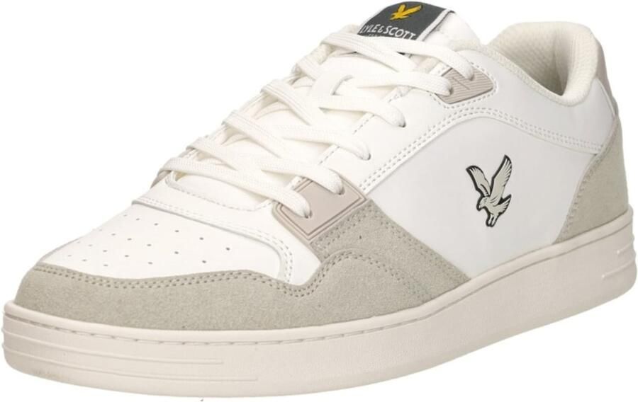 Lyle & Scott Lage Sneakers Lyle & Scott Callum - Foto 2