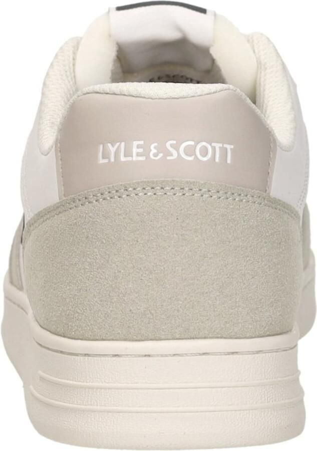 Lyle & Scott Lage Sneakers Lyle & Scott Callum - Foto 4