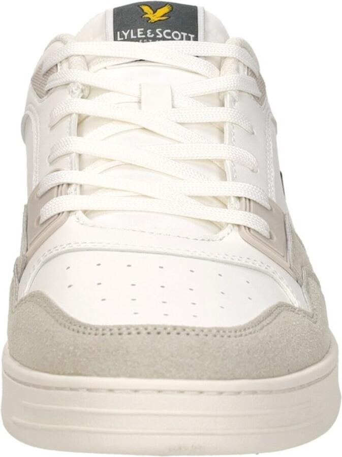 Lyle & Scott Lage Sneakers Lyle & Scott Callum - Foto 3