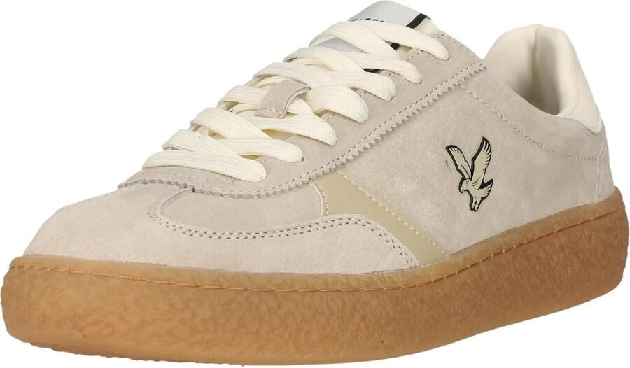 Lyle & Scott Lage Sneakers Lyle & Scott Duncan - Foto 2