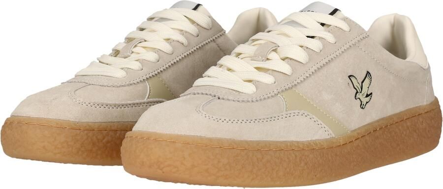 Lyle & Scott Lage Sneakers Lyle & Scott Duncan - Foto 9