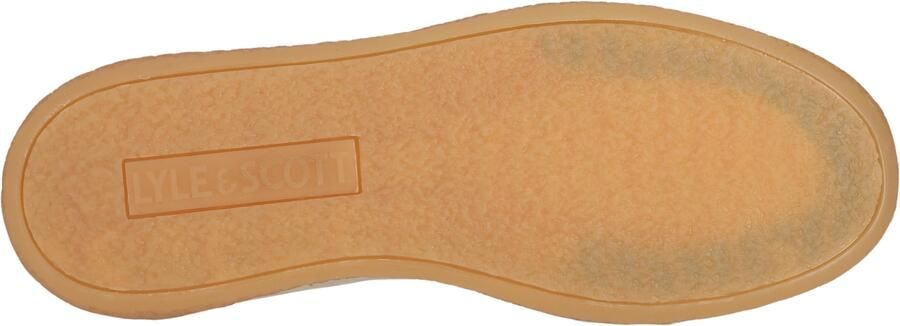 Lyle & Scott Lage Sneakers Lyle & Scott Duncan - Foto 10
