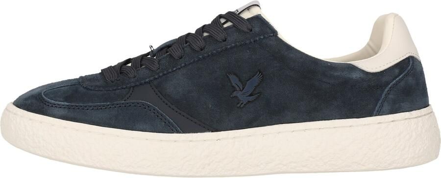 Lyle & Scott Lage Sneakers Lyle & Scott Duncan - Foto 8