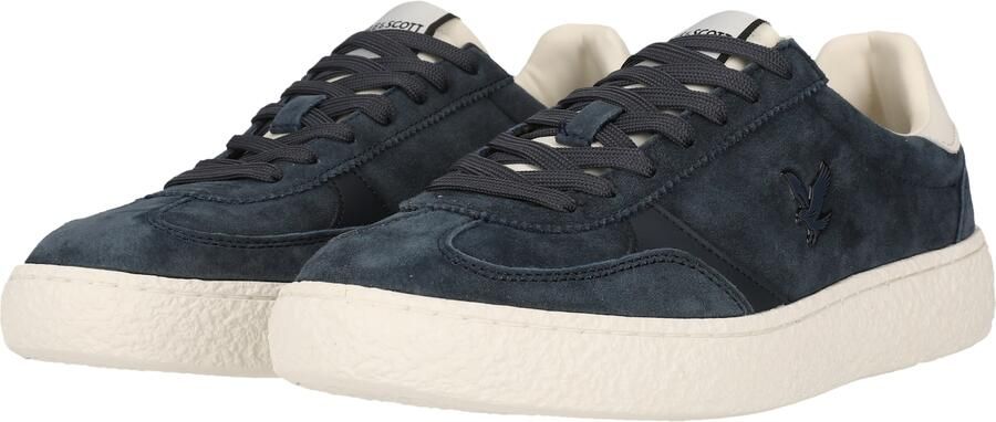 Lyle & Scott Lage Sneakers Lyle & Scott Duncan - Foto 7