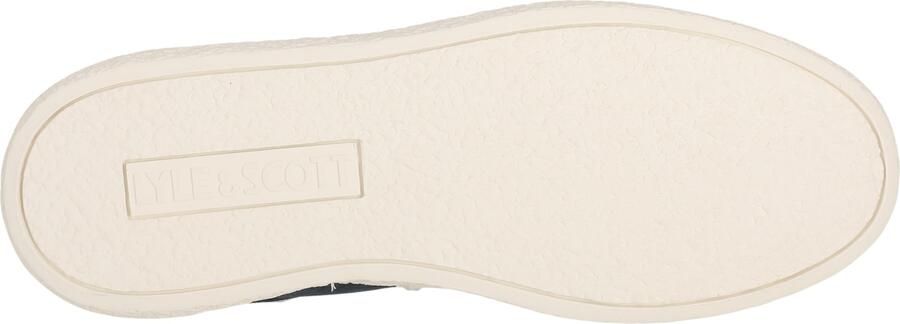 Lyle & Scott Lage Sneakers Lyle & Scott Duncan - Foto 5