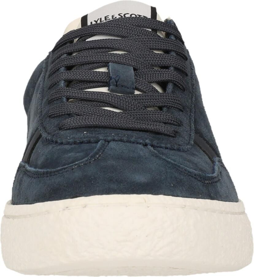 Lyle & Scott Lage Sneakers Lyle & Scott Duncan - Foto 3