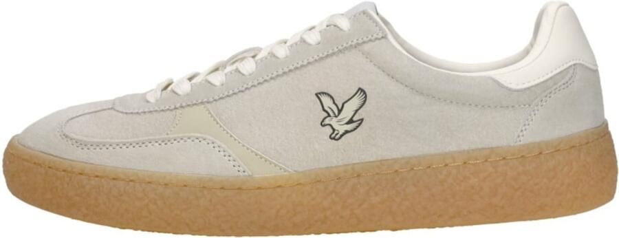 Lyle & Scott Lage Sneakers Lyle & Scott Duncan - Foto 8