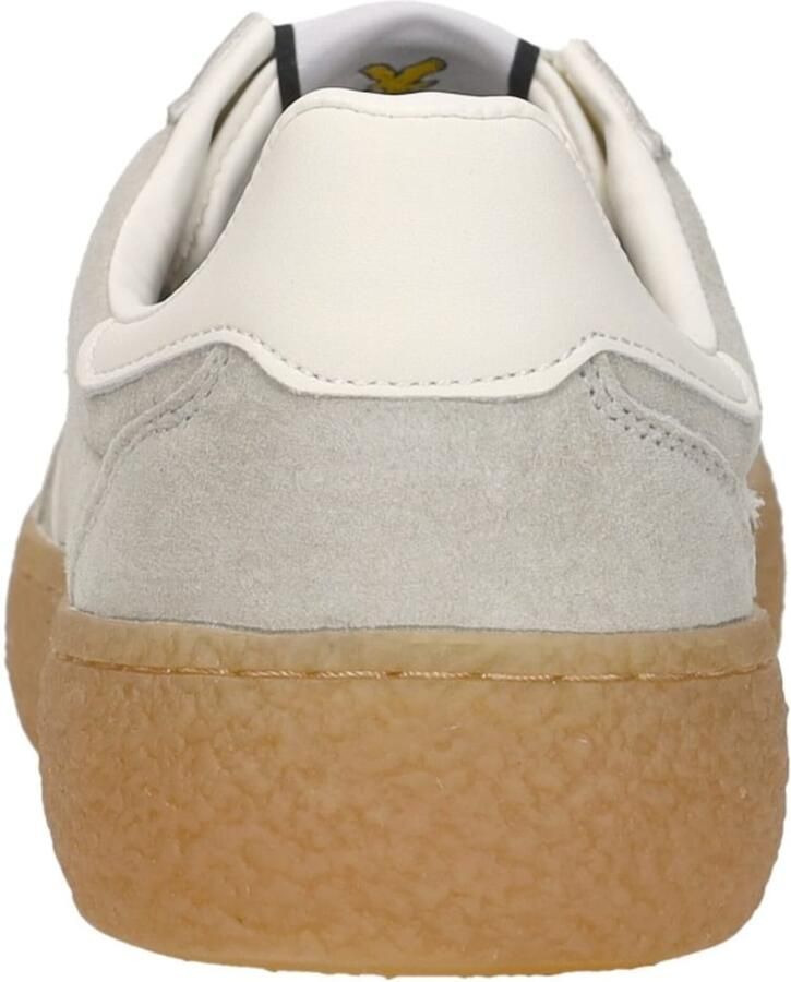 Lyle & Scott Lage Sneakers Lyle & Scott Duncan - Foto 4