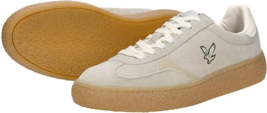 Lyle & Scott Lage Sneakers Lyle & Scott Duncan - Foto 6