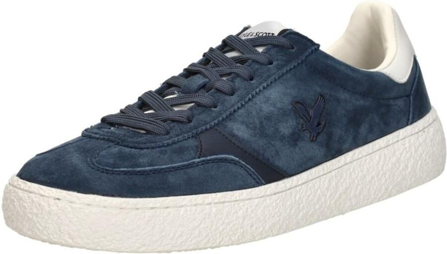 Lyle & Scott Lage Sneakers Lyle & Scott Duncan - Foto 2