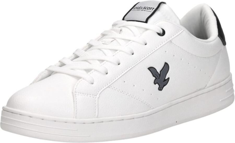 Lyle & Scott Lage Sneakers Lyle & Scott Elgin Hole - Foto 3