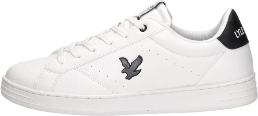 Lyle & Scott Lage Sneakers Lyle & Scott Elgin Hole - Foto 2