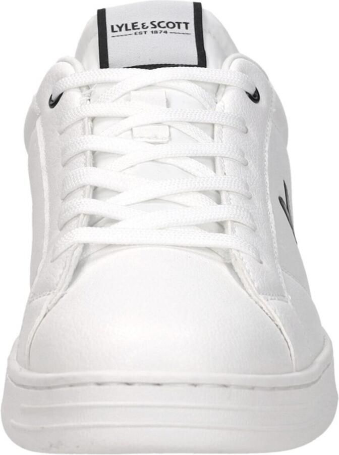 Lyle & Scott Lage Sneakers Lyle & Scott Elgin Hole - Foto 4
