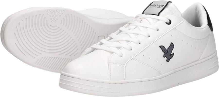 Lyle & Scott Lage Sneakers Lyle & Scott Elgin Hole - Foto 7