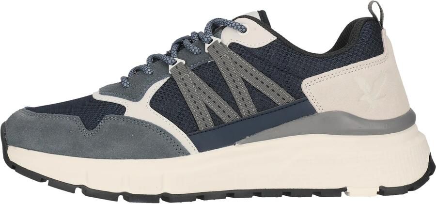 Lyle & Scott Lage Sneakers Lyle & Scott Lennox - Foto 7