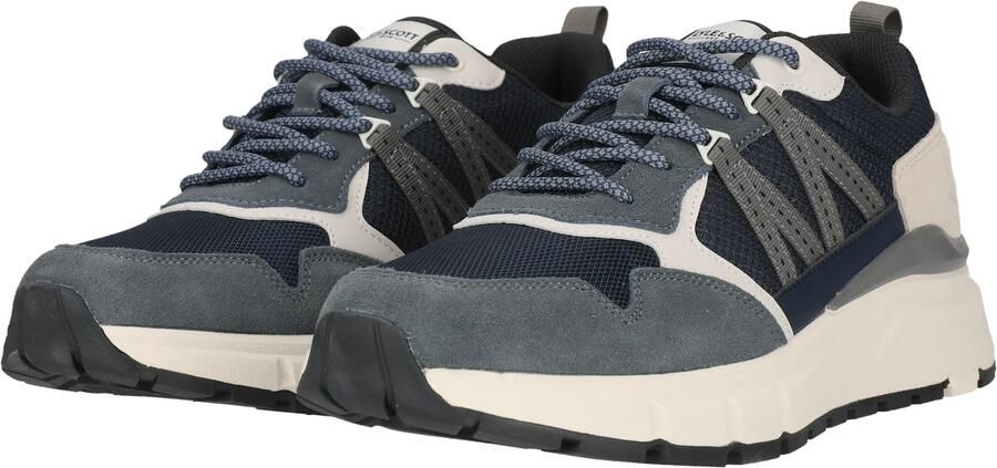 Lyle & Scott Lage Sneakers Lyle & Scott Lennox - Foto 6