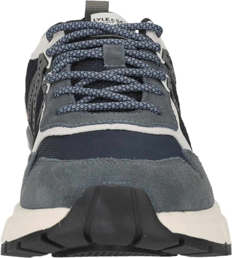 Lyle & Scott Lage Sneakers Lyle & Scott Lennox - Foto 3
