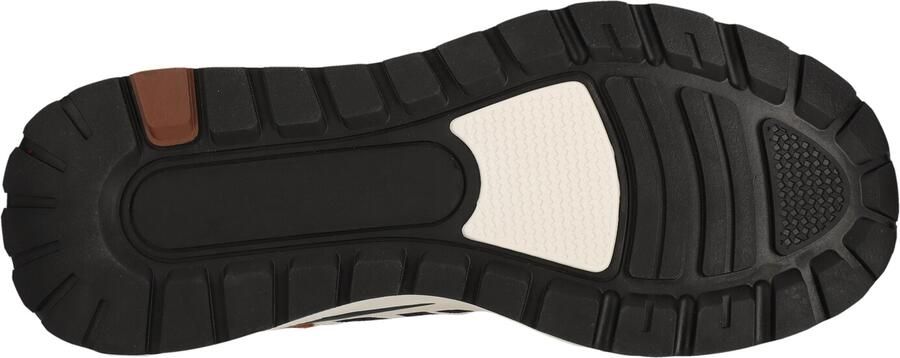 Lyle & Scott Sneakers laag 'Lennox' oranje - Foto 7