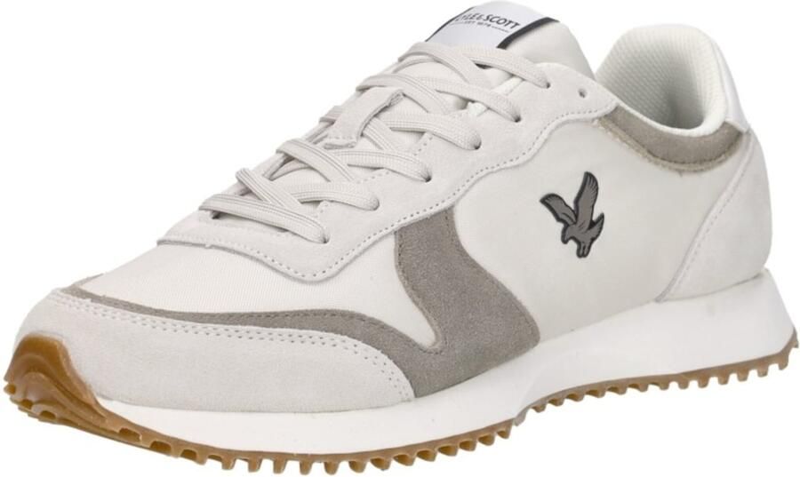 Lyle & Scott Lage Sneakers Lyle & Scott Leno - Foto 9