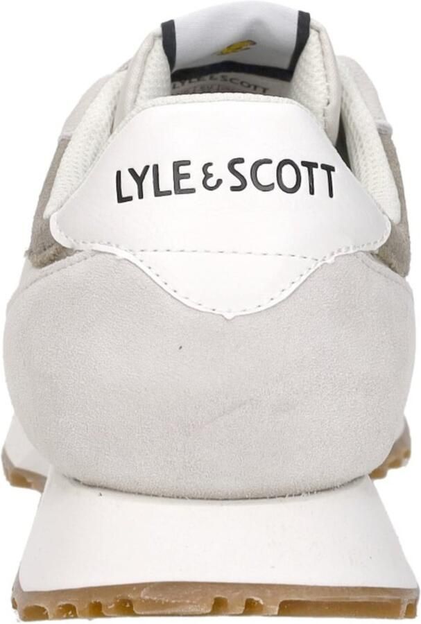 Lyle & Scott Lage Sneakers Lyle & Scott Leno - Foto 3
