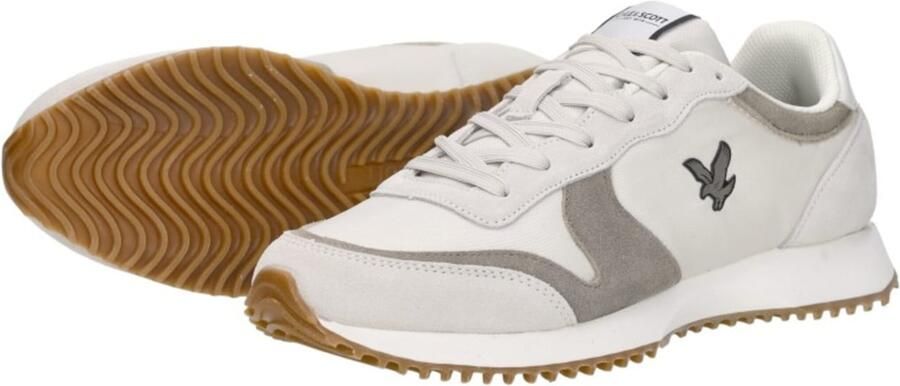 Lyle & Scott Lage Sneakers Lyle & Scott Leno - Foto 6