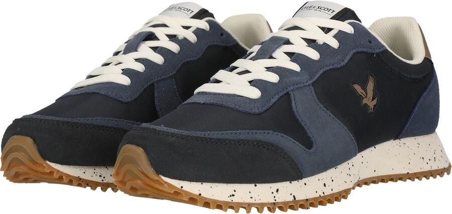 Lyle & Scott Lage Sneakers Lyle & Scott Leno - Foto 2