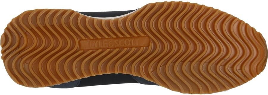 Lyle & Scott Lage Sneakers Lyle & Scott Leno - Foto 5