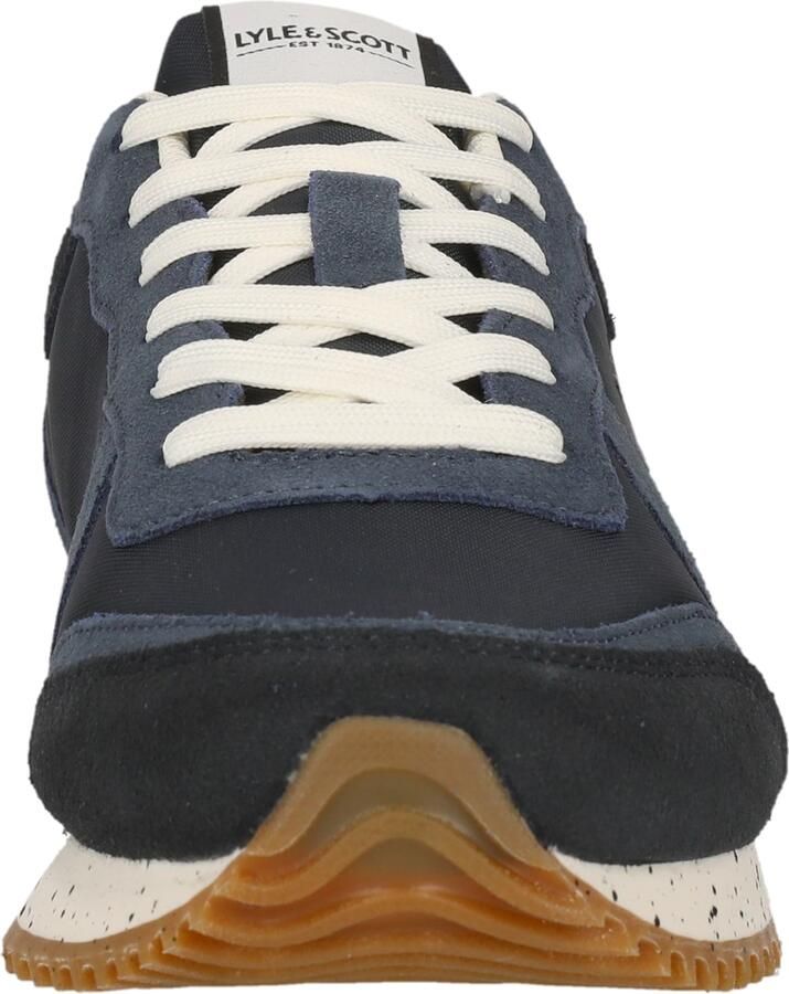 Lyle & Scott Lage Sneakers Lyle & Scott Leno - Foto 3