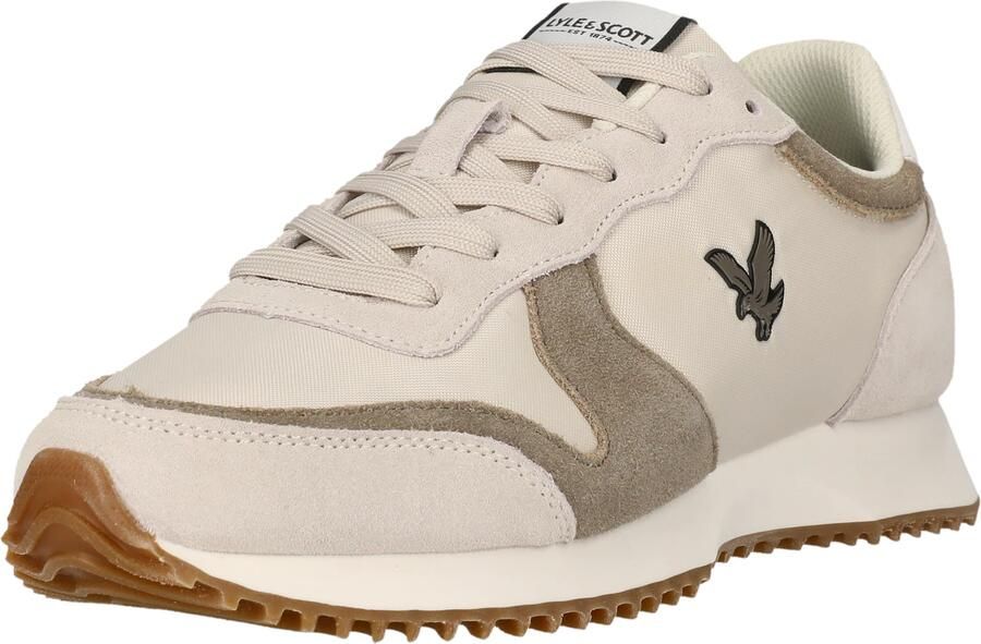 Lyle & Scott Lage Sneakers Lyle & Scott Leno - Foto 10