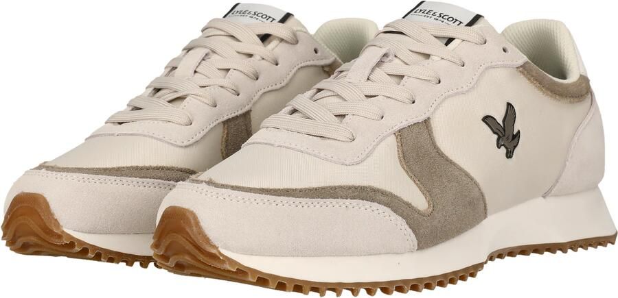 Lyle & Scott Lage Sneakers Lyle & Scott Leno - Foto 11