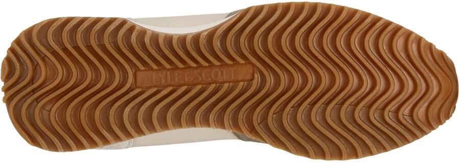 Lyle & Scott Lage Sneakers Lyle & Scott Leno - Foto 5