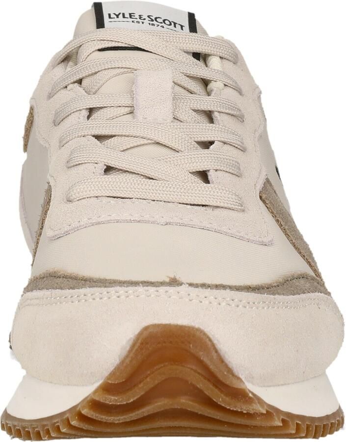 Lyle & Scott Lage Sneakers Lyle & Scott Leno - Foto 7