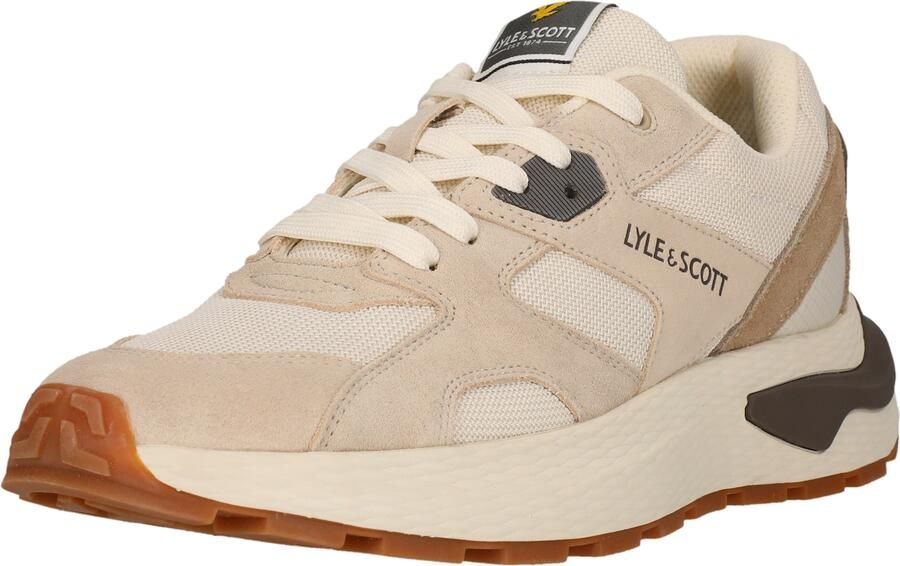 Lyle & Scott Sneakers Lyle & Scott Logan - Foto 2
