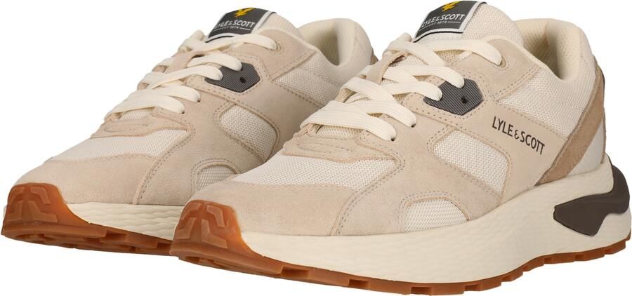Lyle & Scott Sneakers Lyle & Scott Logan - Foto 8