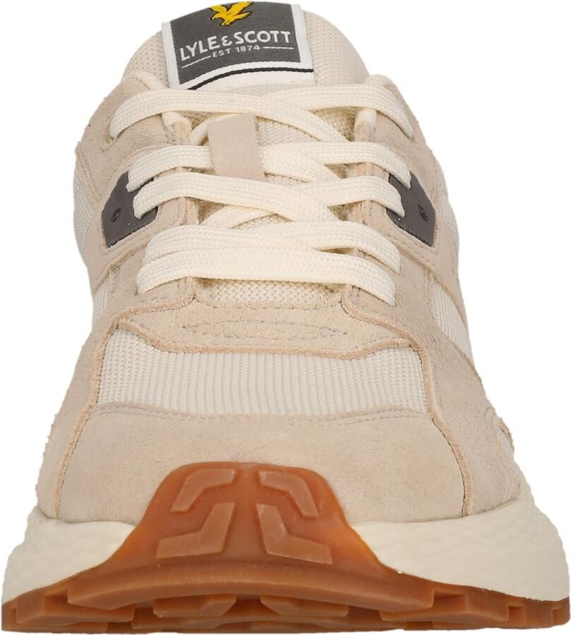 Lyle & Scott Sneakers Lyle & Scott Logan - Foto 3