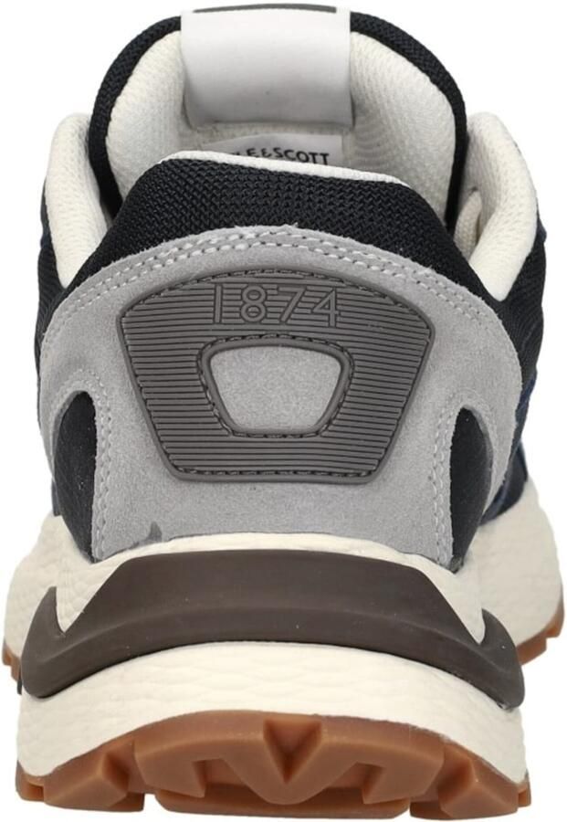 Lyle & Scott Lage Sneakers Lyle & Scott Logan - Foto 4