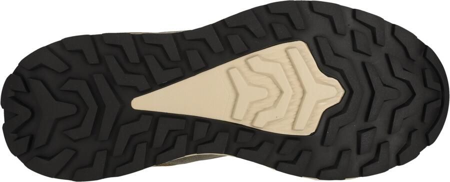 Lyle & Scott Sneakers laag 'Logan' groen - Foto 4