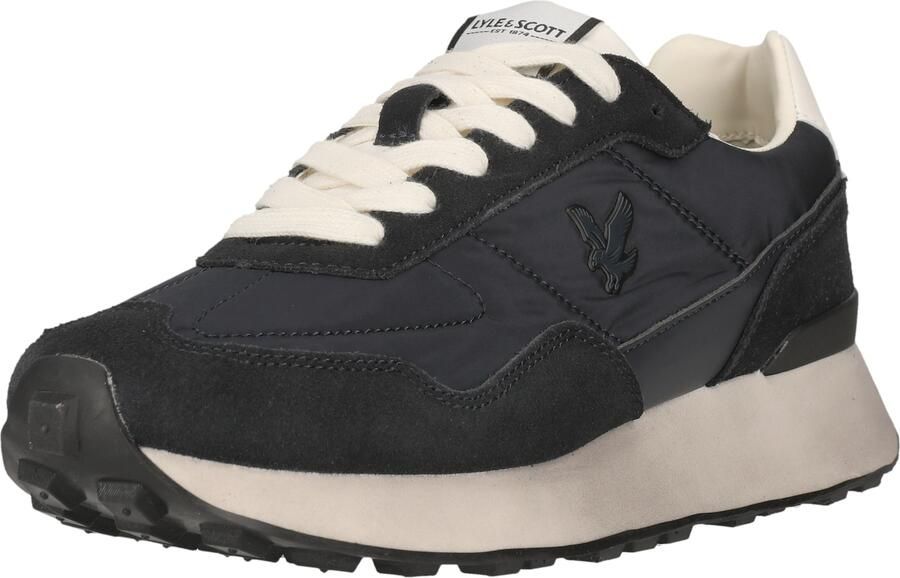 Lyle & Scott Lage Sneakers Lyle & Scott ALISTAIR001-368 - Foto 3