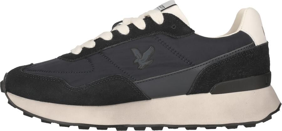 Lyle & Scott Lage Sneakers Lyle & Scott ALISTAIR001-368 - Foto 2