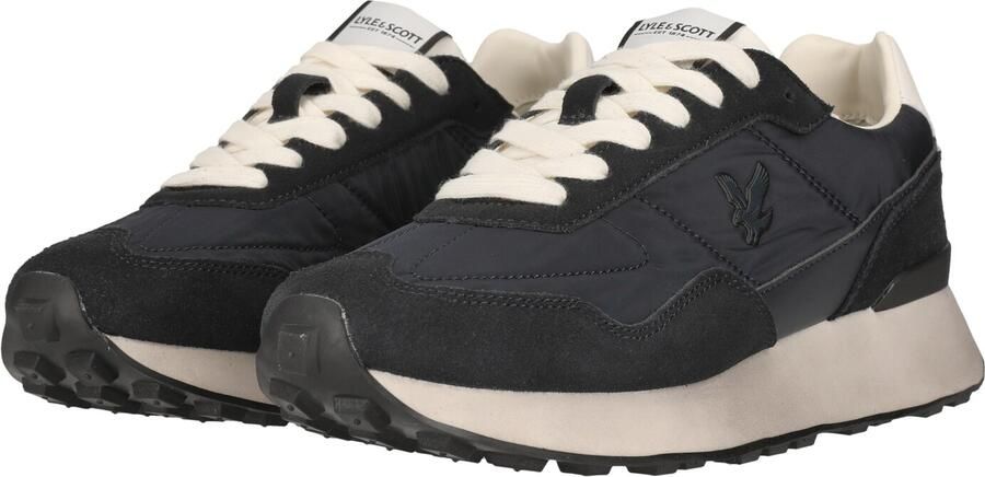Lyle & Scott Lage Sneakers Lyle & Scott ALISTAIR001-368 - Foto 6