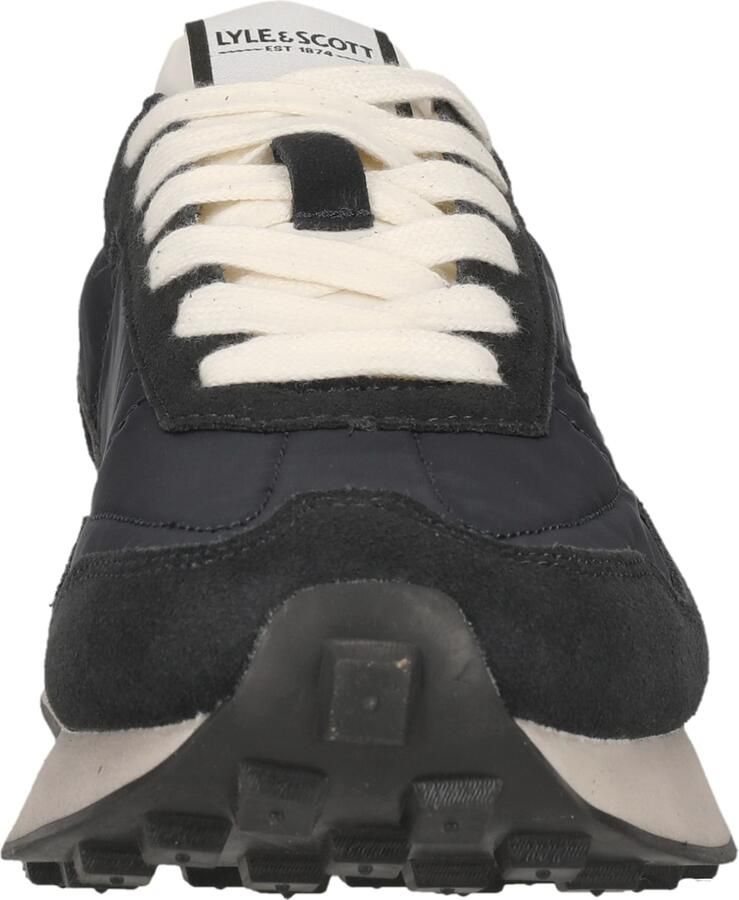 Lyle & Scott Lage Sneakers Lyle & Scott ALISTAIR001-368 - Foto 4