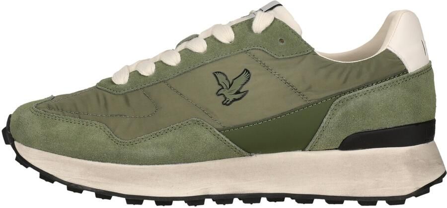 Lyle & Scott Lage Sneakers Lyle & Scott ALISTAIR001-364 - Foto 6