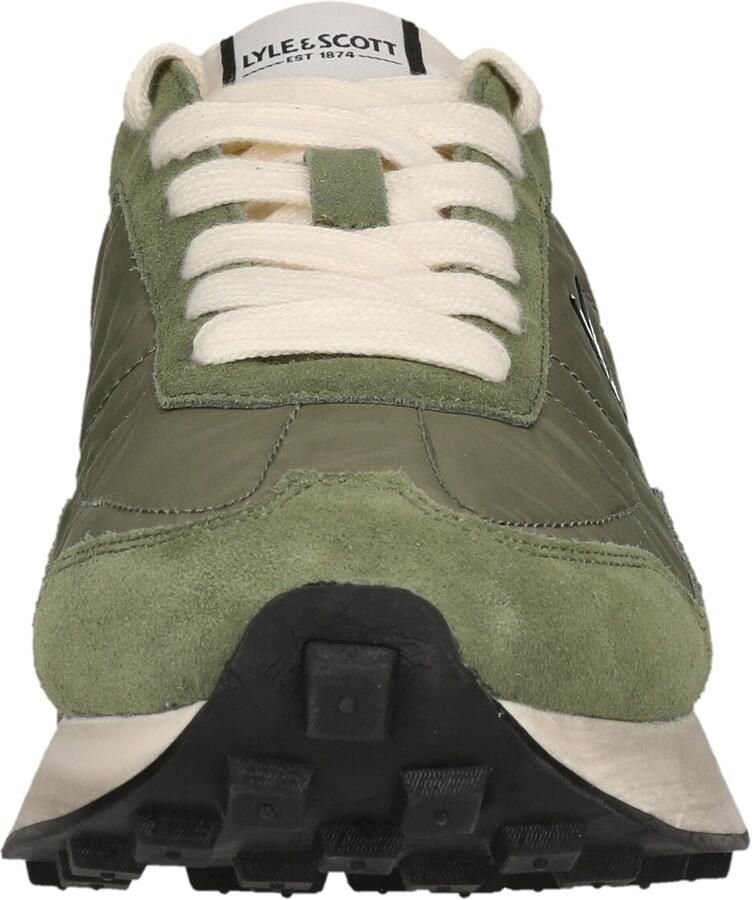 Lyle & Scott Lage Sneakers Lyle & Scott ALISTAIR001-364 - Foto 3