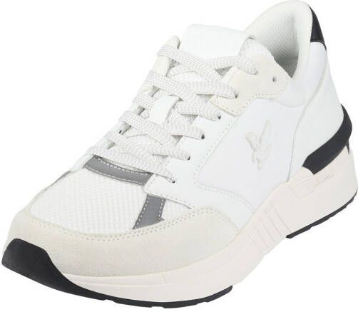 Lyle & Scott Sneakers laag