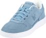 Lyle & Scott Sneaker Low Croy_Sue Blauw Heren - Thumbnail 4