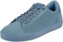 Lyle & Scott Sneaker Low Whitburn_Sue Blauw Heren - Thumbnail 3