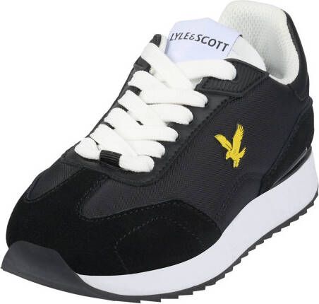 Lyle & Scott Sneakers 'WRATH BSC'